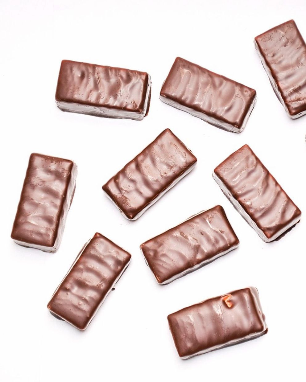 Los orígenes de nuestros dulces