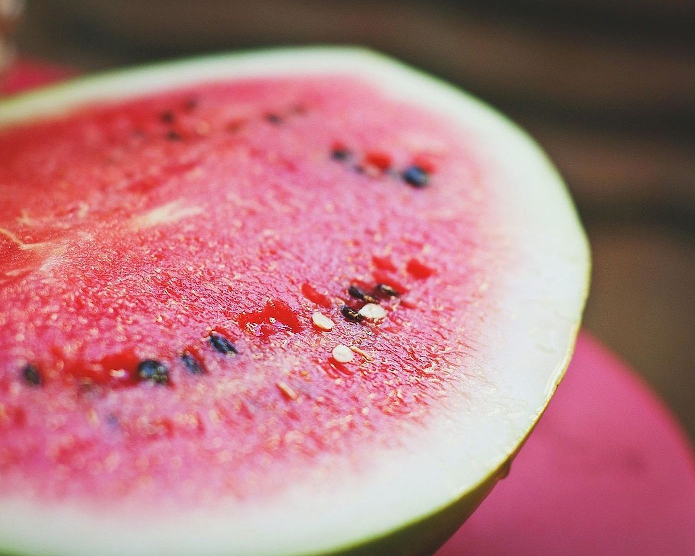 Nuestro almacén de frutas frescas